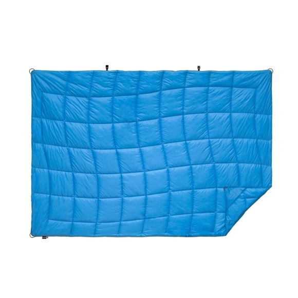 Versatile Packable Outdoor Camping Blanket - Picture 2 of 11
